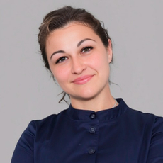 Камаева (Давыдова) Жанна Александровна, стоматолог-терапевт