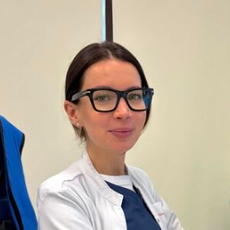 Николаева Ирина Александровна, рентгенолог