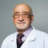 Пивник Александр Васильевич, гематолог