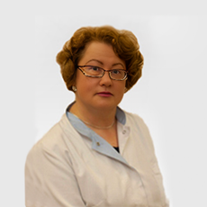 Скворцова Маргарита Юрьевна, гинеколог