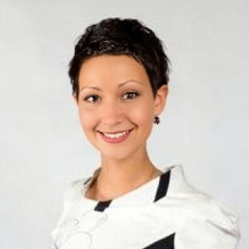 Мирющенко Мария Михайловна, гинеколог