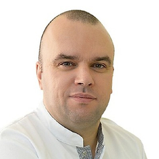 Молчанов Алексей Николаевич, стоматолог-терапевт