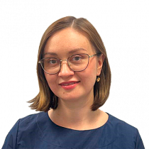 Никифорова Алина Андреевна, психолог