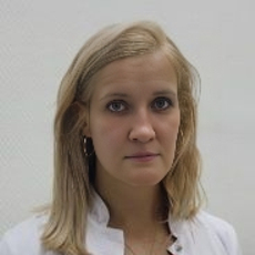 Быстрицкая Дарья Александровна, онколог