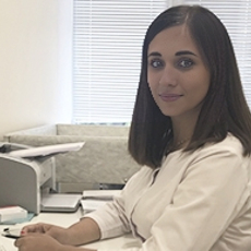 Кадетова Ирина Александровна, дерматолог