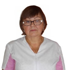 Аниканова Татьяна Владимировна, массажист