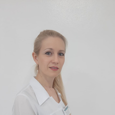 Тришина Евгения Владимировна, гинеколог