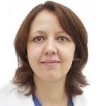 Коршунова Татьяна Валентиновна, онколог