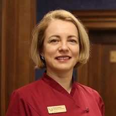 Нуруллина Лилия Рустамовна, стоматолог-терапевт