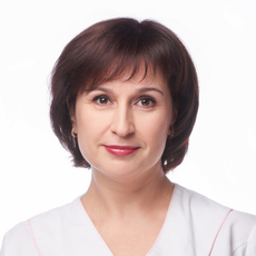 Короткиян Наталья Анатольевна, врач УЗД