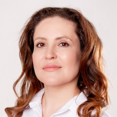 Сырлыбаева Марина Игоревна, дерматолог