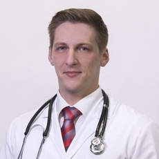 Шепель Руслан Николаевич, кардиолог