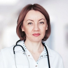 Такмакова Марина Викторовна, дерматолог