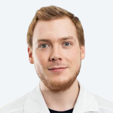 Мартынов Владимир Владимирович, невролог