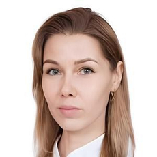 Королькова Анна Игоревна, гинеколог