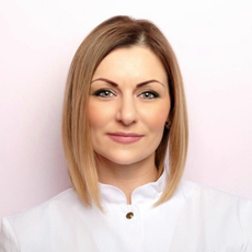 Куликова Елена Владимировна, врач УЗД