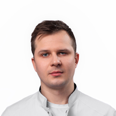 Ногов Андрей Сергеевич, психиатр