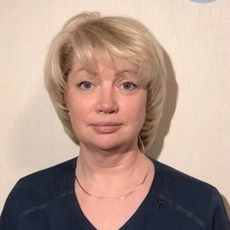 Мещерякова Ирина Вячеславовна, проктолог