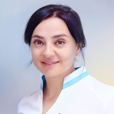 Магомедова Гюльзаман Летифовна, гинеколог