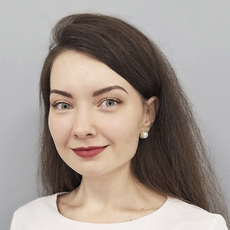 Ходарина Юлия Валерьевна, терапевт