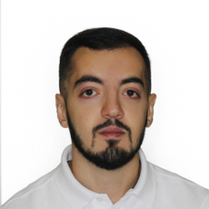 Тунян Гор Давидович, стоматолог-хирург