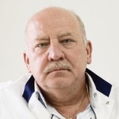 Мяконьков Александр Михайлович, врач УЗД