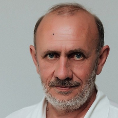 Стрельченко Виктор Петрович, ортопед