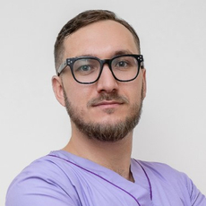 Чернов Тимофей Васильевич, остеопат