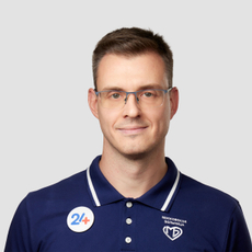 Романченко Денис Витальевич, проктолог