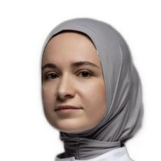 Арюкова Альбина Усмановна, невролог