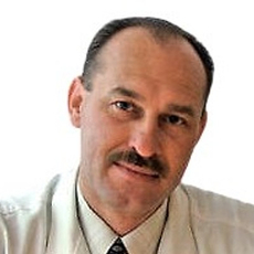 Шульженко Сергей Иванович, уролог