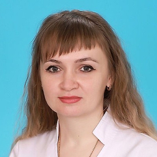 Демченко Ольга Анатольевна, гинеколог