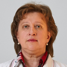 Макарова Ирина Юрьевна, уролог