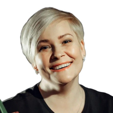 Присяжнюк Светлана Анатольевна, стоматологический гигиенист