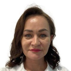 Лутфуллина Гузалия Рамисовна, гинеколог