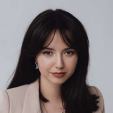 Ишкинина Динара Рифятевна, дерматолог