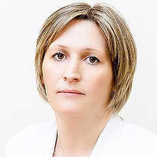 Смирнова Вера Николаевна, неонатолог