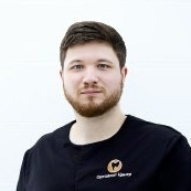 Рыжов Сергей Евгеньевич, стоматолог-хирург