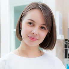 Черникова Олеся Викторовна, косметолог