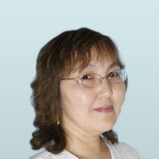 Филина Наталья Васильевна, рентгенолог