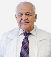 Горбачев Виктор Николаевич, хирург