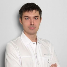 Жуков Григорий Александрович, ЛОР