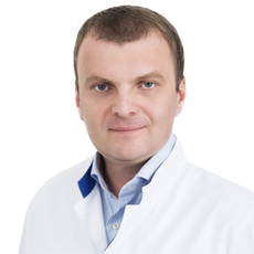 Герич Андрей Ярославович, хирург