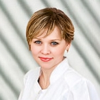 Денисова Евгения Андреевна, рентгенолог