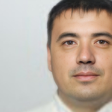 Усманов Марат Альбертович, хирург