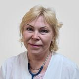Жукова Вера Николаевна, терапевт