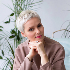 Дмитриева Тамара Евгеньевна, психолог