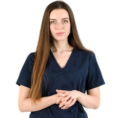 Туманевич Кристина Евгеньевна, стоматолог-терапевт