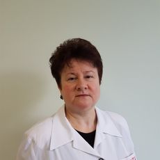 Жарковская Наталья Николаевна, невролог