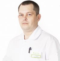 Ткаченко Дмитрий Сергеевич, стоматолог-ортопед